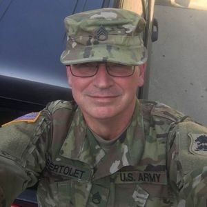 Meet your Posher, Jimmy